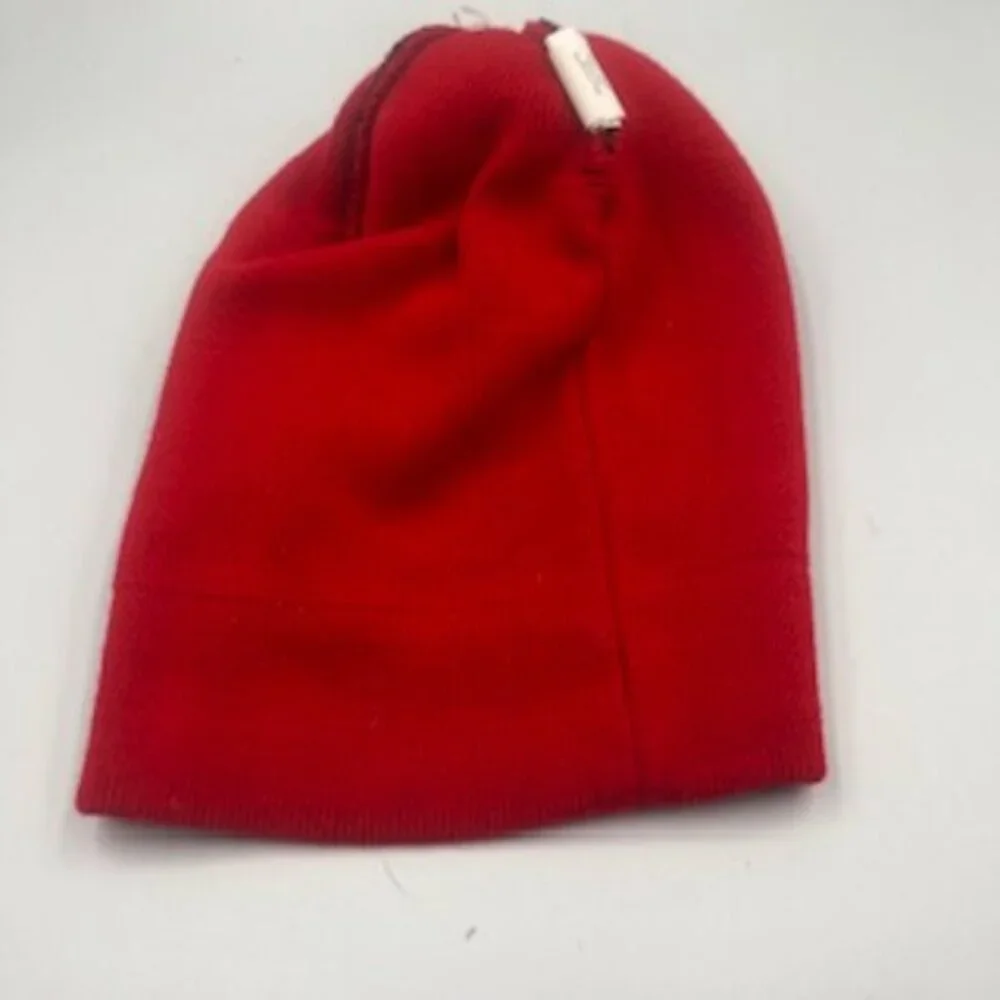 Marvel Spider-Man Superhero Beanie Boys One Size Fits All‎ Hat